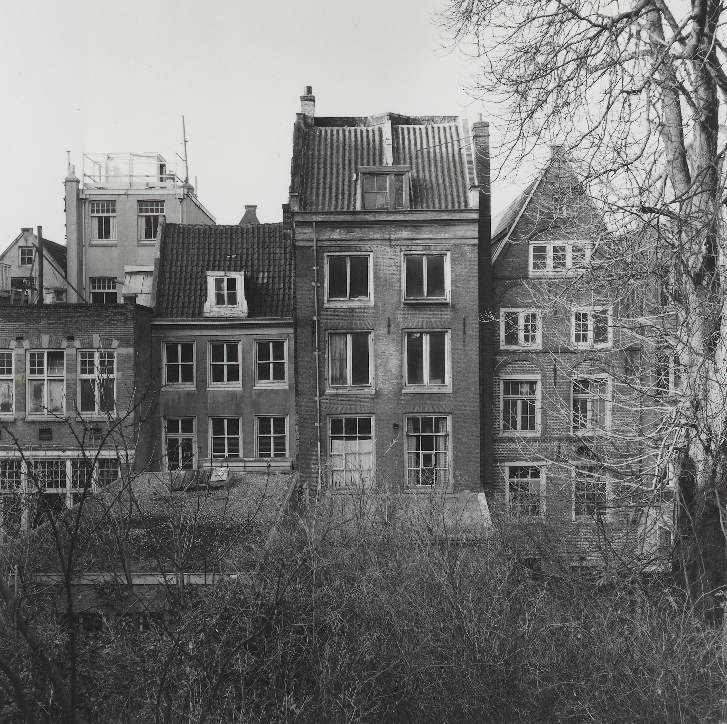 Maria Austria. Maria Austria Instituut Amsterdam