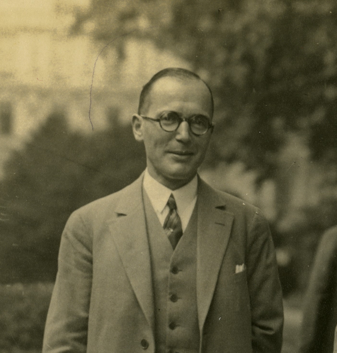 Fotograaf onbekend. Fotocollectie Anne Frank Stichting Amsterdam