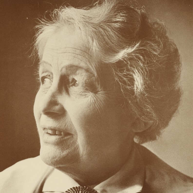 Vervaardiger: Annelies Romein. Fotocollectie Amsterdam Museum, Wikimedia Commons