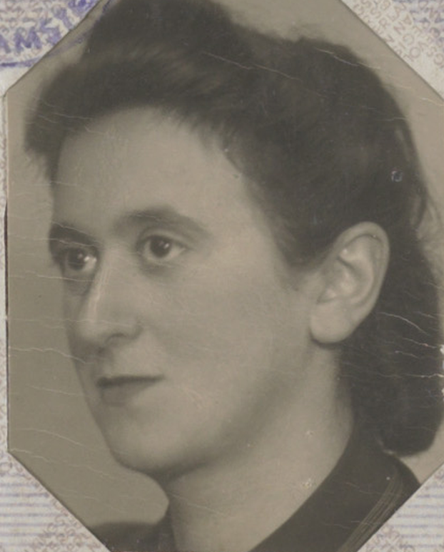 Fotograaf onbekend. Fotocollectie Anne Frank Stichting