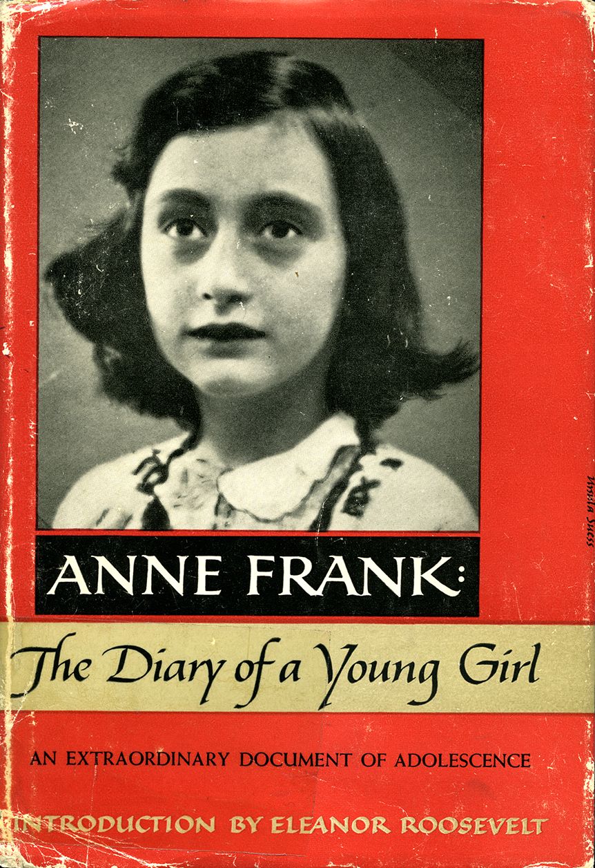 Collectie: Anne Frank Stichting