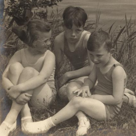 Vervaardiger onbekend. Fotocollectie Joods Museum, Amsterdam