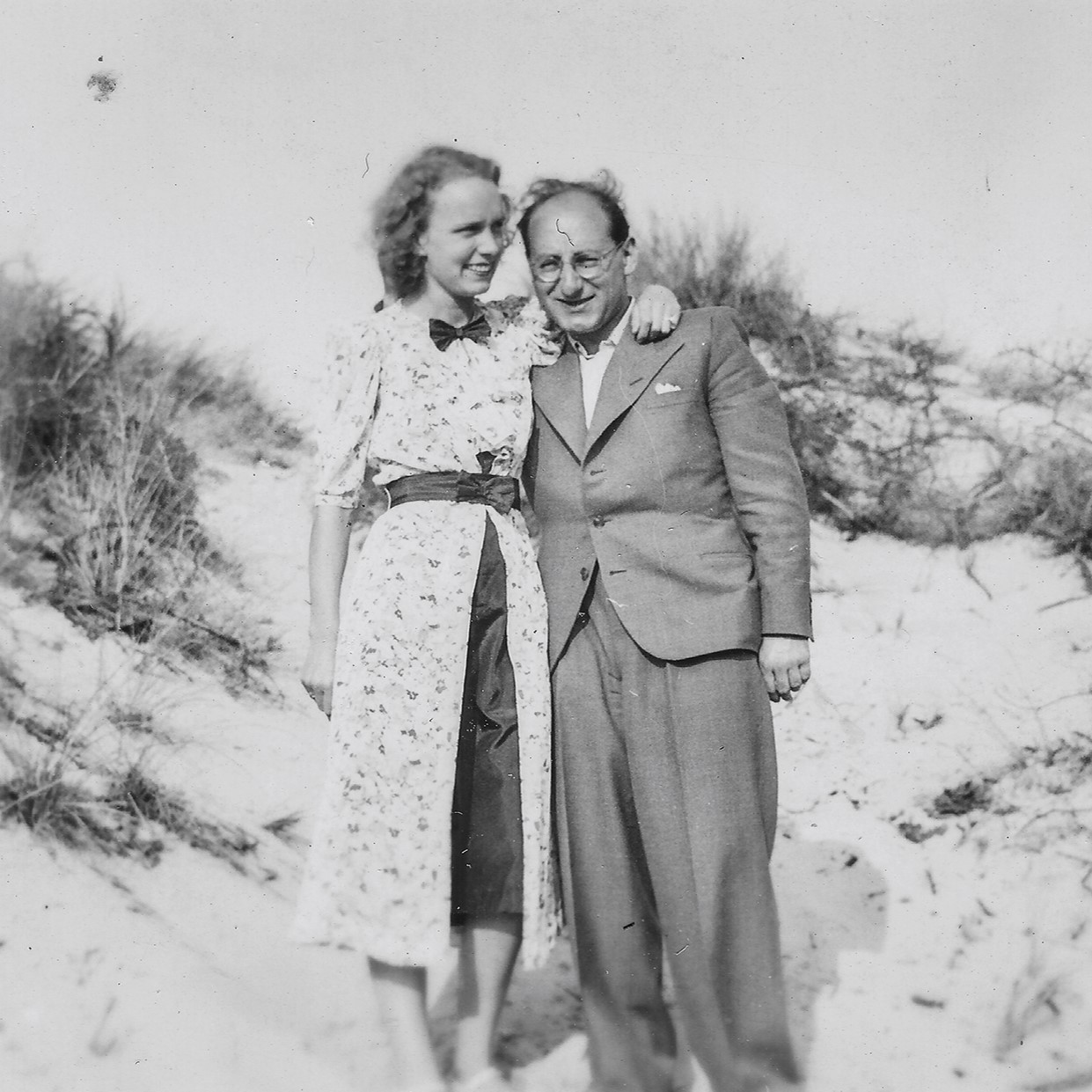 Vervaardiger onbekend. Afkomstig uit privécollectie